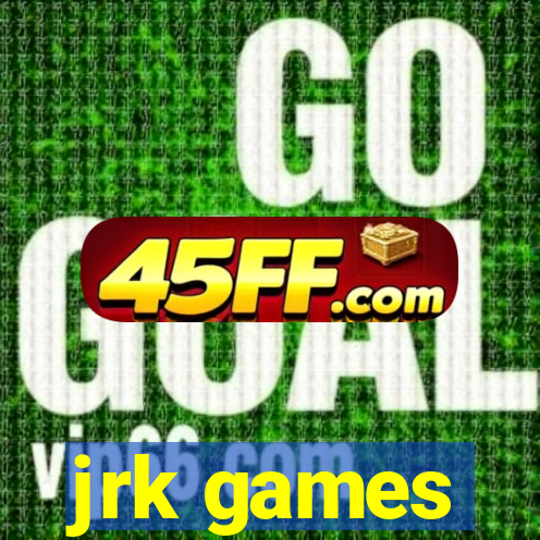 jrk games